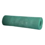 Siatka RABATOWA PVC  7x7     1,2 x 50m  ZIELONA - obrazek 6