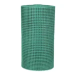 Siatka RABATOWA PVC 15x15  1,0 x 50m  ZIELONA - obrazek 5