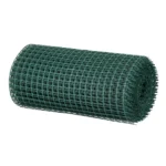 Siatka RABATOWA PVC 30x30  0,6 x 25m  ZIELONA