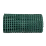 Siatka RABATOWA PVC 30x30  0,6 x 25m  ZIELONA - obrazek 5