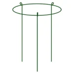 Podpora pierścieniowa do roślin 75 cm