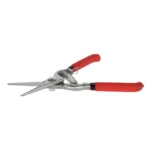 Sekator ogrodniczy 20cm PROSTY