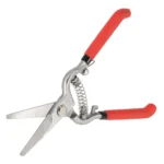Sekator ogrodniczy 20cm PROSTY - obrazek 2