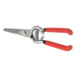 Sekator ogrodniczy 20cm PROSTY - obrazek 3