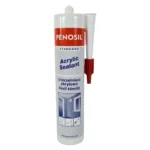 Akryl BIAŁY  310ml