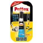 Klej PATTEX  S.O.S. 3g