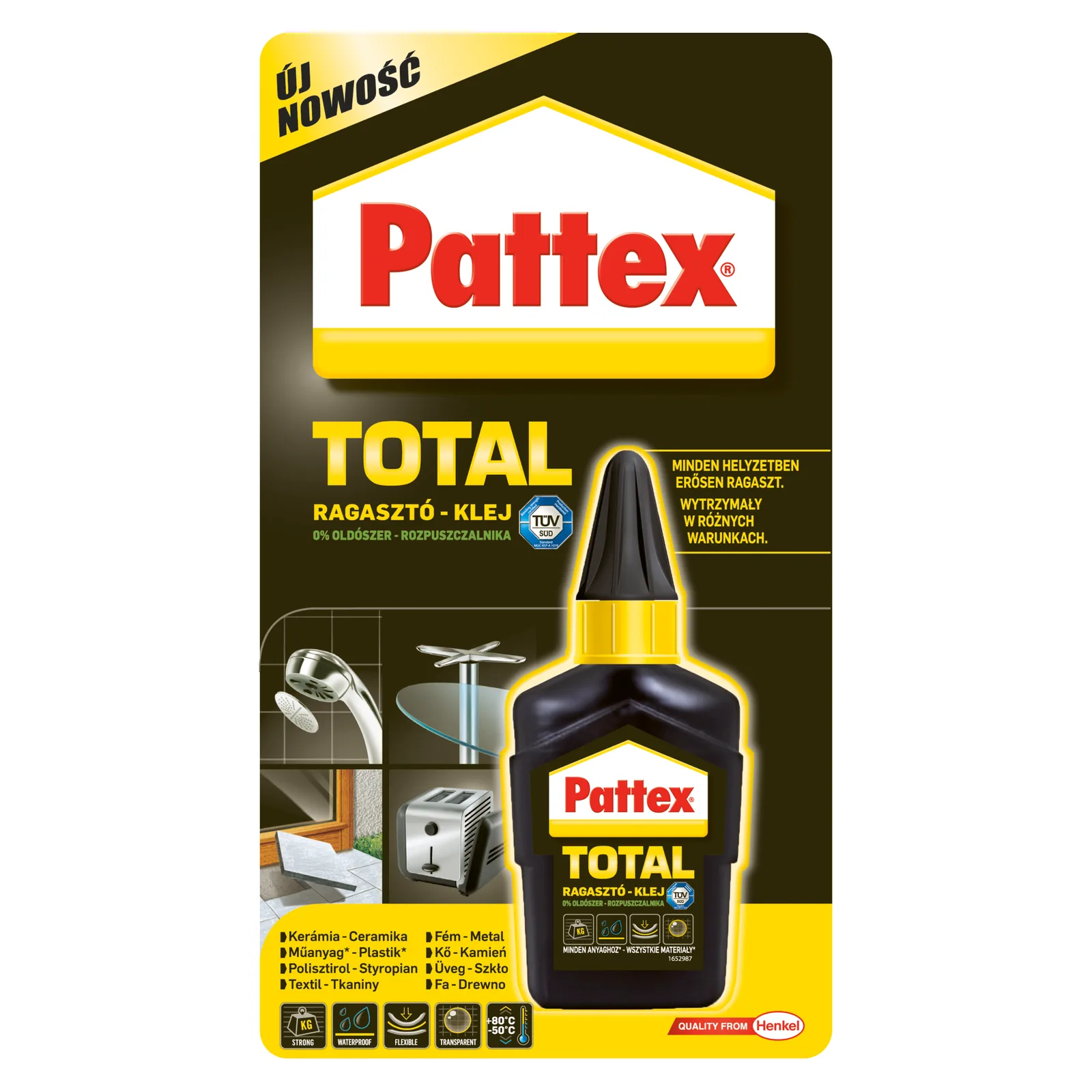 21_016_ab540a2b50daa245f68713e6c306dd86a0b7daa6-1 Klej PATTEX TOTAL 50g - obrazek 1