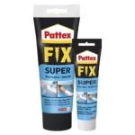 Klej PATTEX SUPER FIX 50g