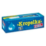 Klej KROPELKA  ŻEL 3g
