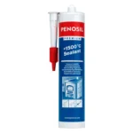 Silikon wysokotemp.1500st PENOSIL 280ml