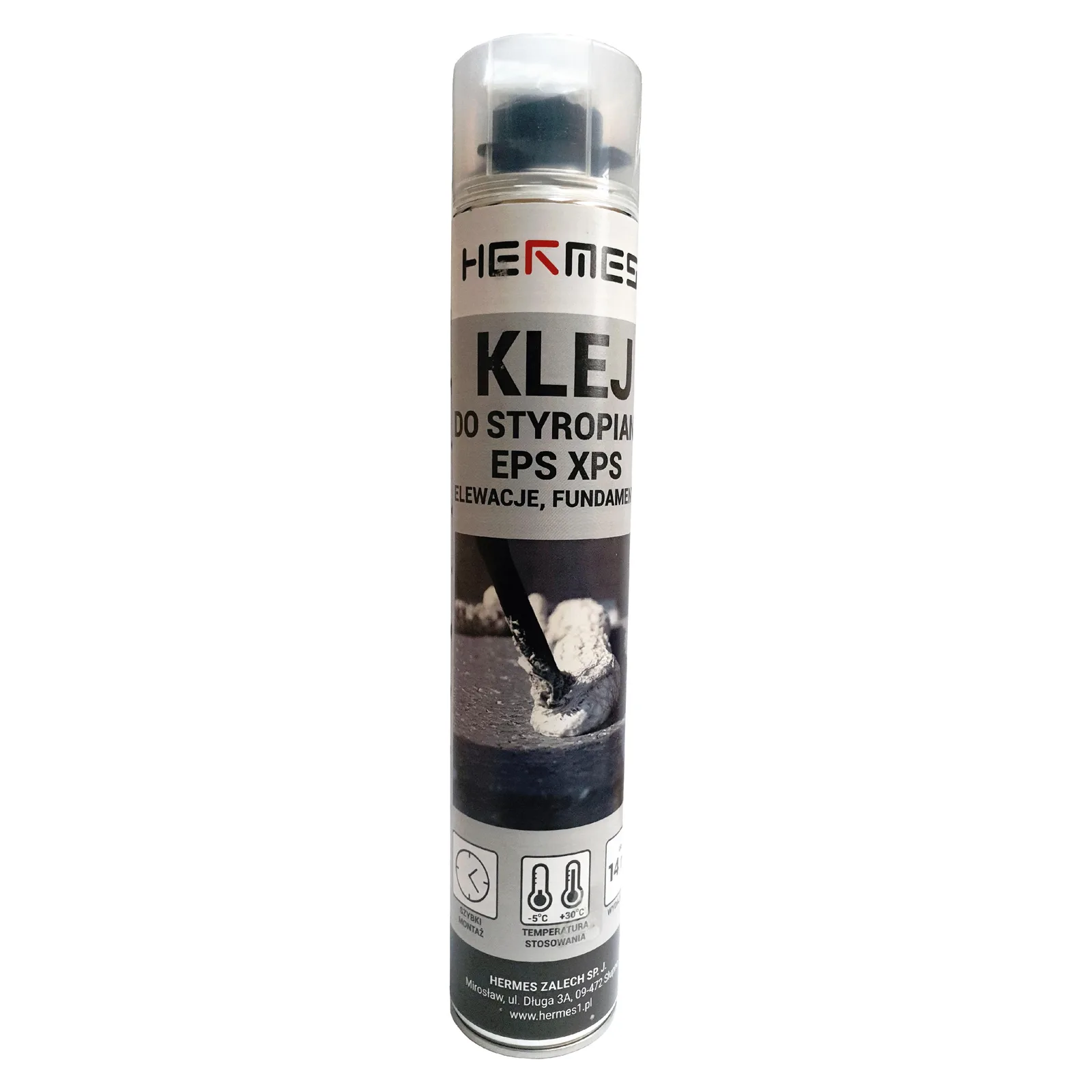 21_032_a7ed41b966ade798b2ac8db332430e578efde99e-1 Klej do styropianu 750ml - obrazek 1