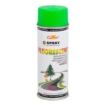 CHAMPION Spray FLUO. NIEBIESKI400ml