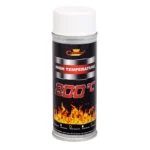 CHAMPION Spray ŻAROODPORNY ANTRACYT400ml