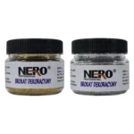 Brokat dekoracyjny FIOLETOWY 40ml