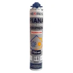 Piana pistoletowa WIELOSEZONOWA NISKOPRĘŻNA 750ml
