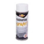 CHAMPION Spray FARBA DO KALORYFERÓW400 ml