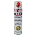 Farba do znakowania CZERWONA 500mlTRIG-A-CAP Original