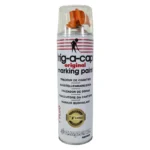 Farba do znakowania POMARAŃCZOWA 500mlTRIG-A-CAP Original