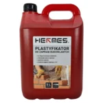 Plastyfikator zapraw budowlanych PŁYN 5l