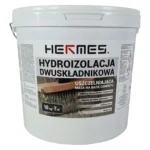 Hydroizolacja DWUSKŁADNIKOWA. 10kg