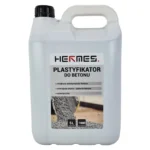 Plastyfikator do betonu  5l