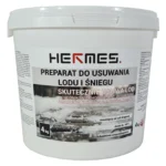 Preparat do usuwania lodu 4kg