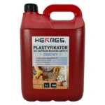 Plastyfikator zapraw budowlanych PŁYN ZIMOWY 5l
