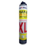 Piana pistoletowa WIELOSEZONOWA XL NISKOPRĘŻNA 900ml