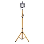 Lampa halogenowa na STATYWIE 500W