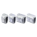 Kostki przyłączeniowe WAGO 2,5mm  2