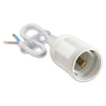 Oprawa PLASTIKOWA E27
