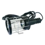 Lampa warsztatowa 230V PRZENOŚNA