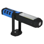 Lampa warsztatowa LED z AKUMULATOREM - obrazek 5