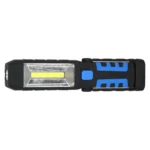 Lampa warsztatowa LED z AKUMULATOREM - obrazek 8