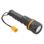 Latarka 7 LED