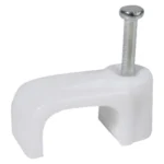 Uchwyt kablowy 3x1,5 (100szt.) WBIJANY