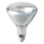 Lampa PROMIENNIKOWA 125W E27 "KWOKA"