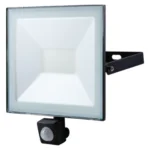 Lampa LED z CZUJNIKIEM  10W