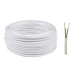 Przewód OMY 2 x 1 OPONOWY (100mb)