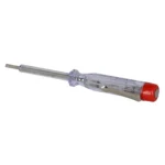 Próbnik napięcia 250V 140 mm - obrazek 5