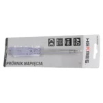 Próbnik napięcia 230V 190 mm