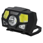 Latarka LED czołowa 1W - obrazek 4