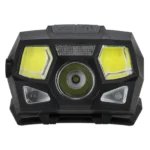 Latarka LED czołowa 1W - obrazek 5