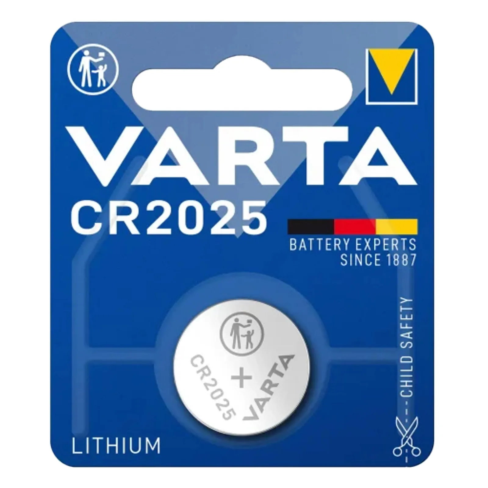 22_466_adfd926404dfadf503f320458caf58bae25caee6-1 Bateria VARTA LITOWA CR2025 - obrazek 1