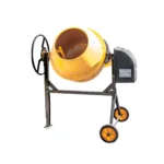 Betoniarka 160L 850W