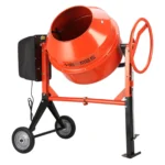 Betoniarka 140L 550W