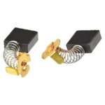 Szczotki WĘGLOWEdo szlif.MAKITA230(2szt)(7x17x18mm)