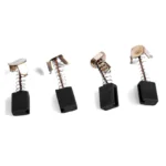 Szczotki WĘGLOWE do szlif. 125 (4szt.)(5x8x10mm)