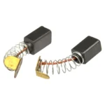 Szczotki WĘGLOWE do szlif.125 FERM(2szt)(6,5x7x12mm)