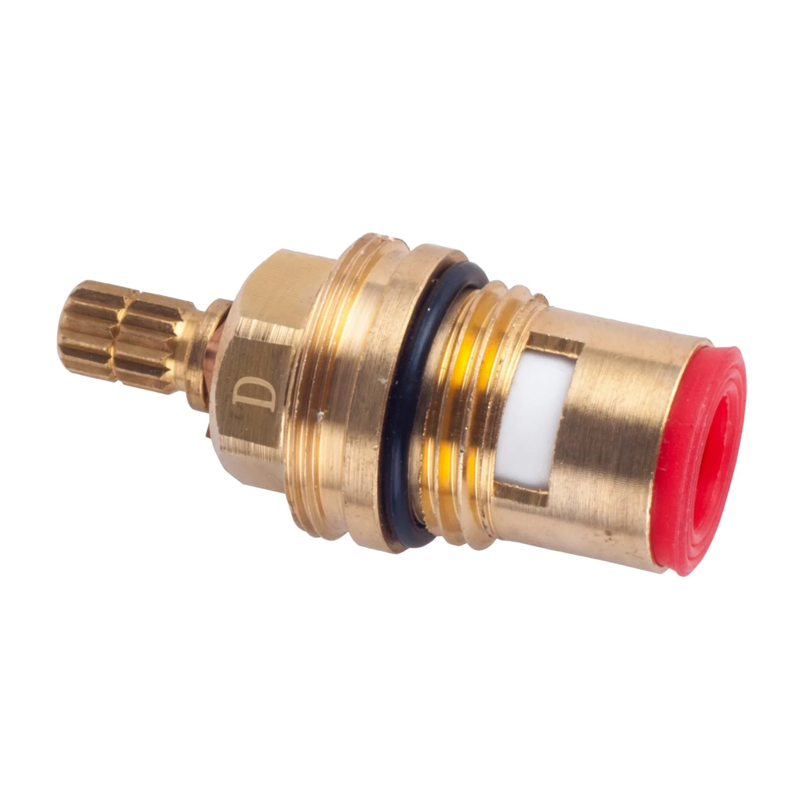 24_037_6beb759d82af1af655c5f4103920659d62f563d4-1 Głowica do baterii ceramiczna 1/2" - obrazek 1